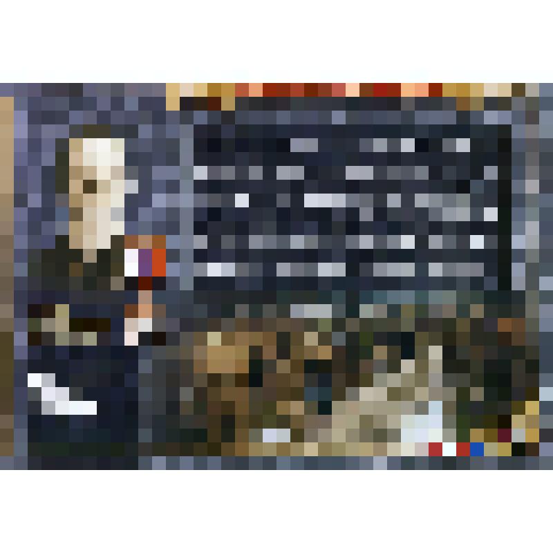 Альбом. Карточка Героя РФ, ефрейтора Рычкова Дмитрия Леонидовича