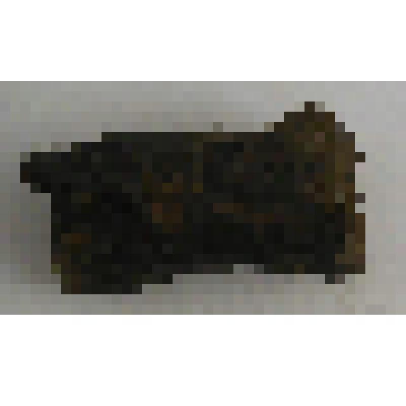 Кость из набора для игры в "бабки"