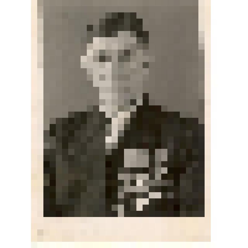 Фотография: Антонов, управляющий Чапаевского отделения совхоза "Октябрь" Каменского района Алтайского края