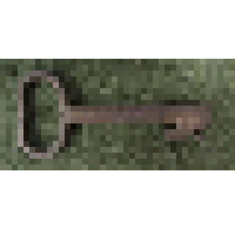 Ключ амбарный