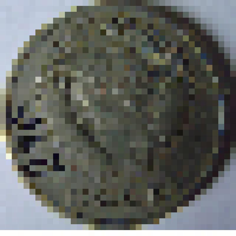 Монета, номинал - 10 КОПЕЕК, 1971 г., СССР