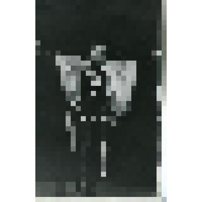 Фотография. Постников Н. в роли Фредерико. "Наказание без мщения" (Пост. Плотников А., худ. Виноградов М.). Москва, Передвижной театр драмы и комедии