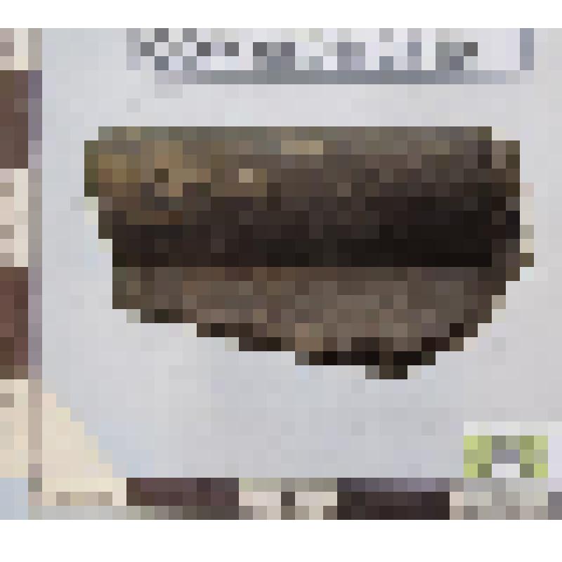 Венчика сосуда серого цвета фрагмент