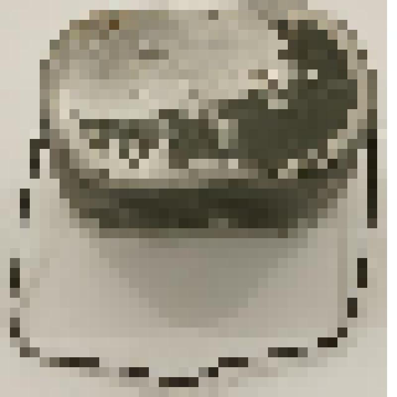 Котелок армейский