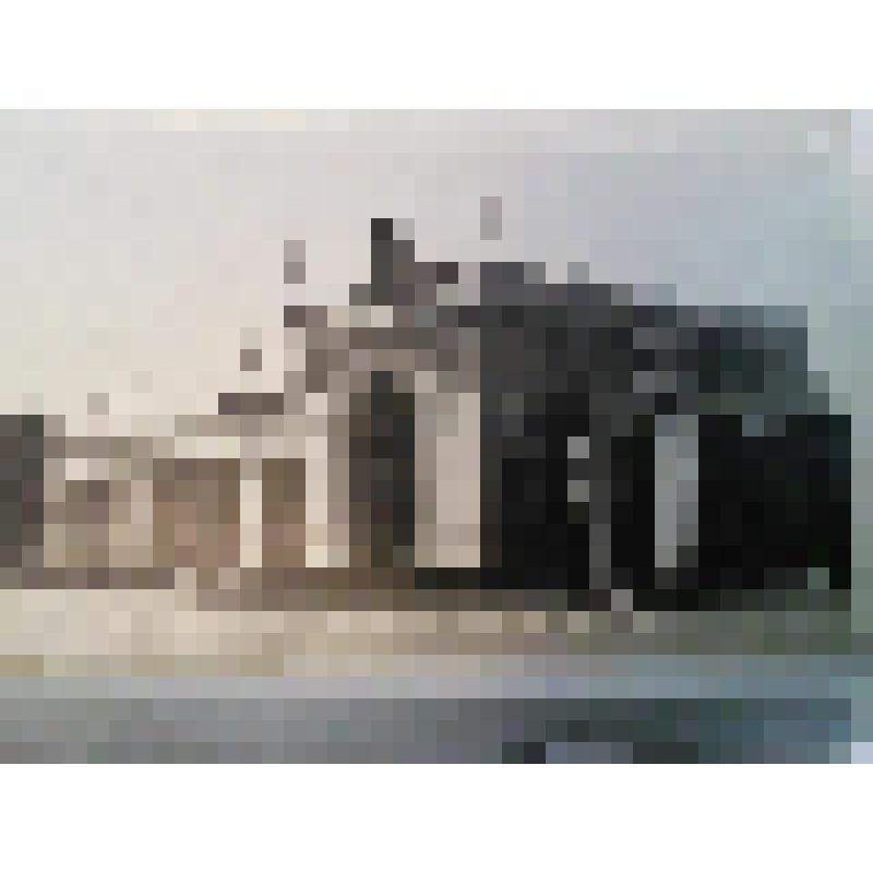 Всесоюзная сельскохозяйственная выставка. ВСХВ. Москва. Фотосувенир-"гармошка". Альбанский А М. Павильон Киргизская ССР. 1950-е гг. Издатель не указан