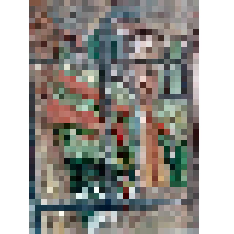 Этюд. Интерьер