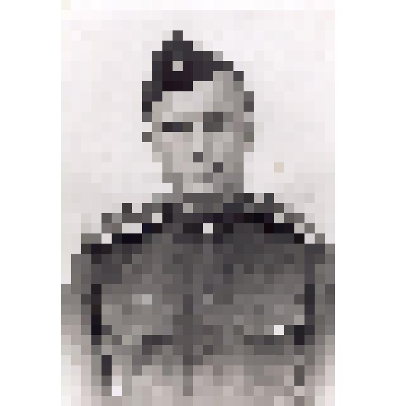 Фото. Юрий Гагарин - курсант Оренбургского военного авиационного училища летчиков