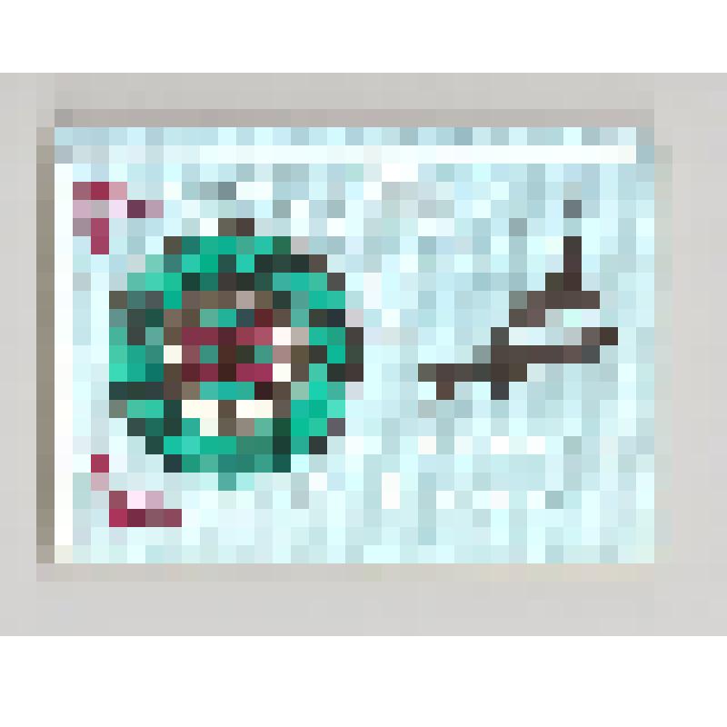 Набор открыток. Волшебный мир Семена Надеина