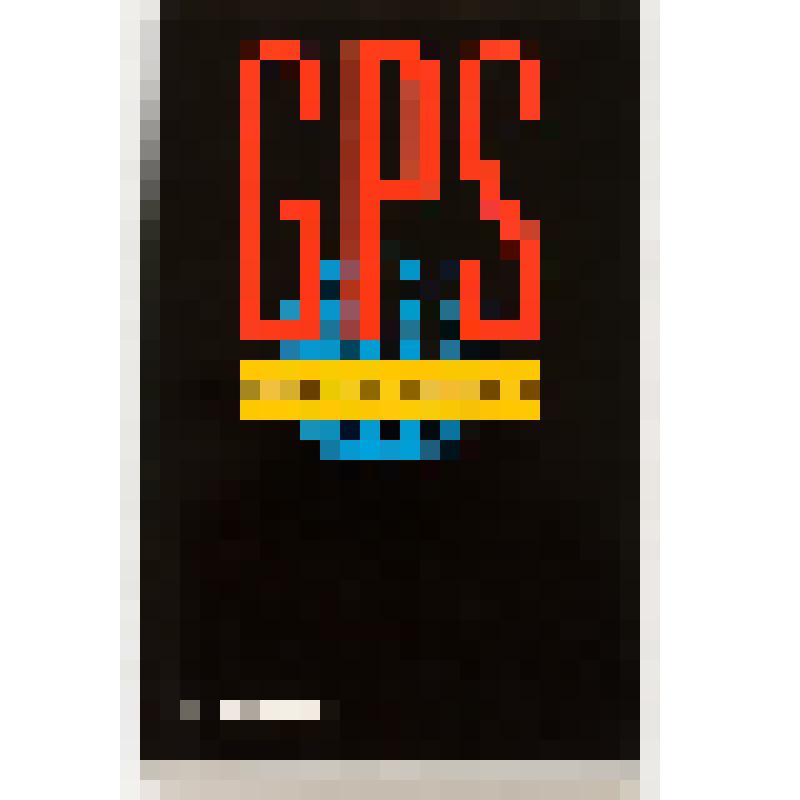 Книга. "GPS. Введение в новое достояние цивилизации"