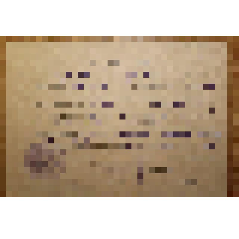 Карточка военнослужащего, Брусов Прокофий Иванович, политрук, похоронен с.Красногвардейское,  ААО, Краснодарского края