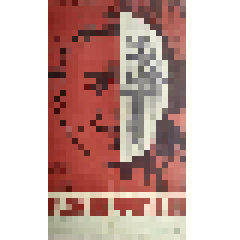 плакат. Фильм: Лесные фиалки. 1980