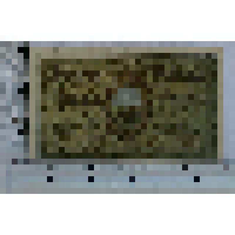 Германия, Тондерн (Tondern, теперь Дания, Тённер). Нотгельд. 50 пфеннигов. 10 февраля 1920 г