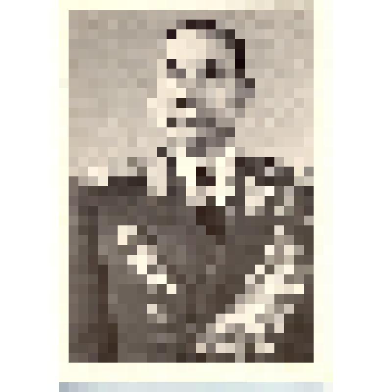 Комплект открыток. Семён Михайлович Буденный