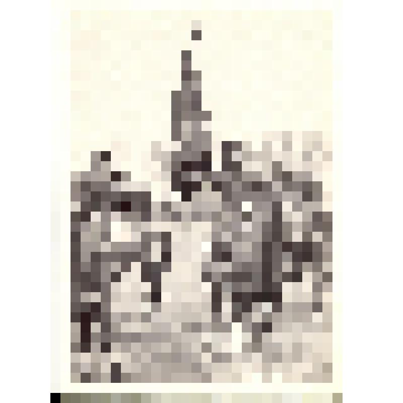 Комплект открыток. Семён Михайлович Буденный