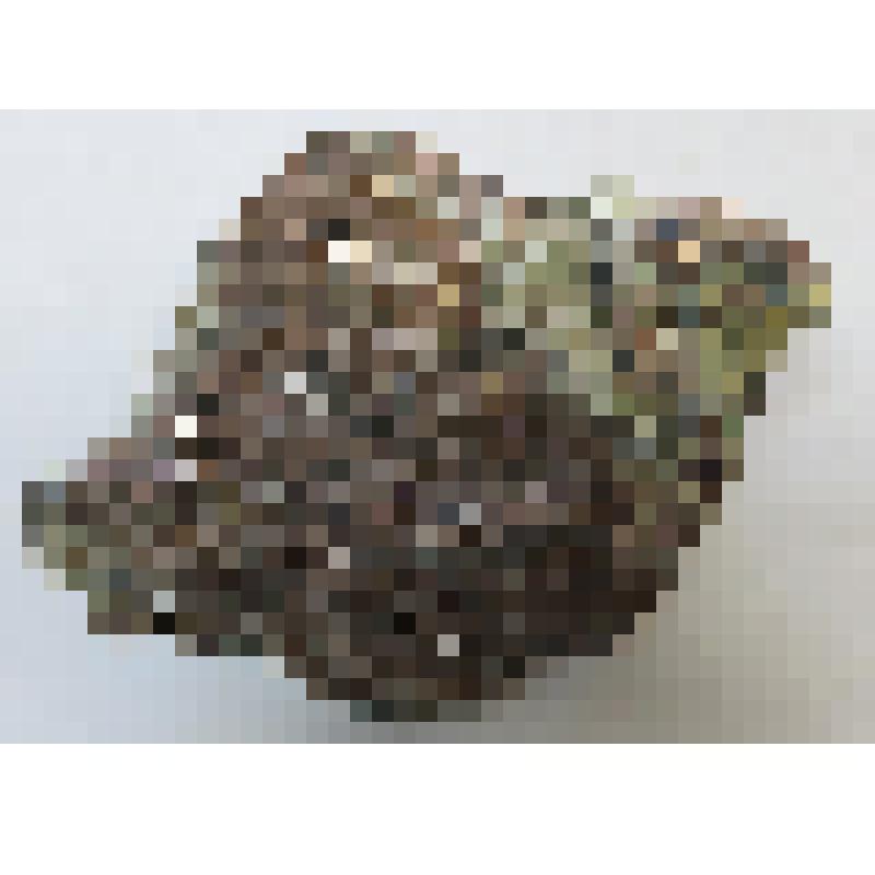 Минерал. Бронзит