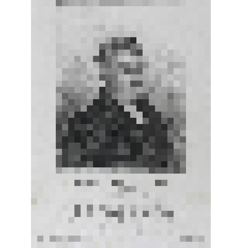 Портрет Лафайетта