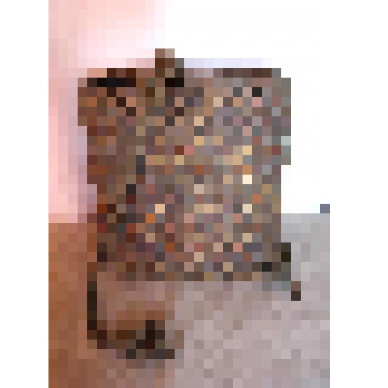 Пестерь из бересты