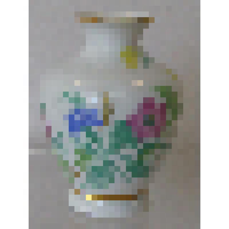 Вазочка (для цветов) из сервиза "Поле"