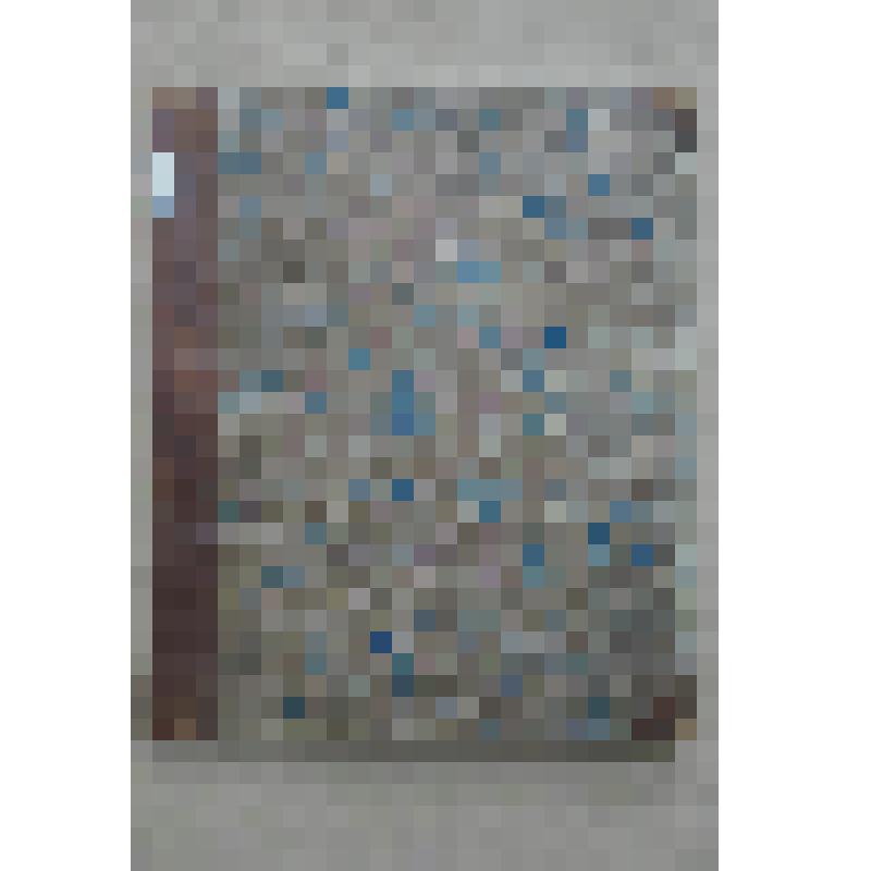 Книга рукописная. Реестр поминальный императоров. 1805