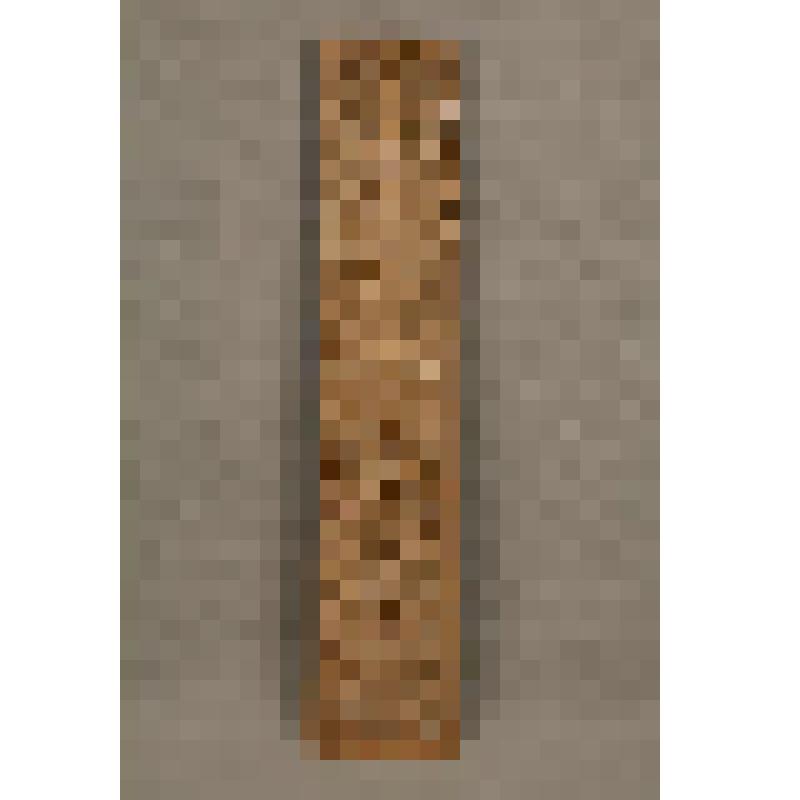 Планка резная (образец резьбы)