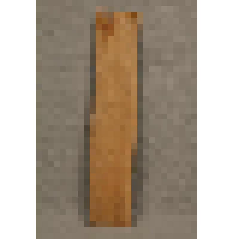 Планка резная (образец резьбы)