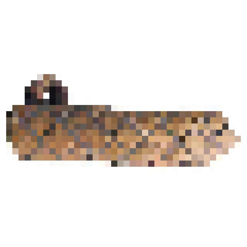 Ножня берестяная для хлебного ножа