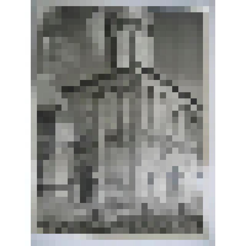 Собор Успения Пресвятой Богородицы на Городке. 1396-1401 гг., роспись нач.XV в. Московская  обл., г. Звенигород. Успенский собор "на Городке",1396-1401 гг., роспись нач.XV в. Юго-западный угол