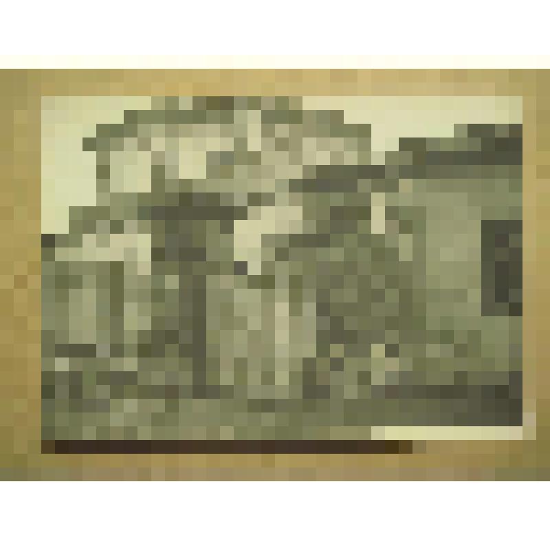 Церковь Филиппа Митрополита. 2-я Мещанская ул. (Гиляровского), д.51. 1777-1788 гг., трапезн. и колок. - 1750-52 гг. г. Москва. Церковь Филиппа Митрополита. Казаков Матвей Федорович. Ворота ограды