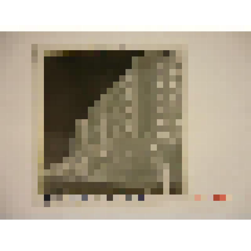 Жилой дом на пр. Ленина. г. Владимир. Жилой дом на пр. Ленина. Перспектива фасада