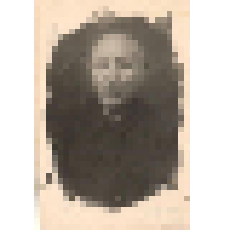 Фотография. Егоров Игнатий Иванович - мастер производственного обучения по слесарному делу, один из старейших преподавателей ремесленного училища №1
