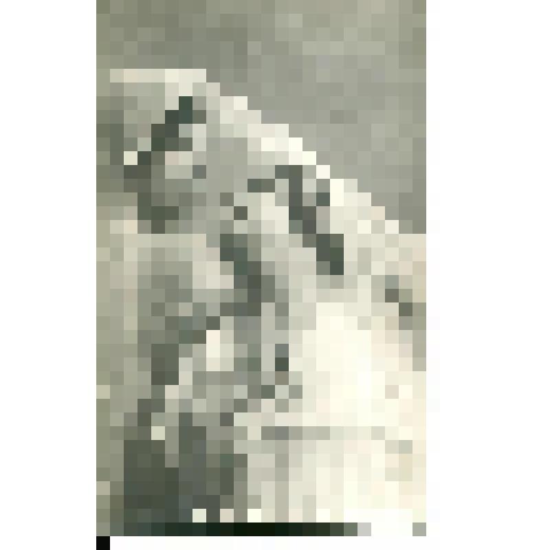 Фотография. Балашова и Мордкин в роли, Балашова стоит в фас, склонив голову на плечо партнеру, Мордкин стоит спиной к зрителю, голова в профиль, смотрит на партнершу