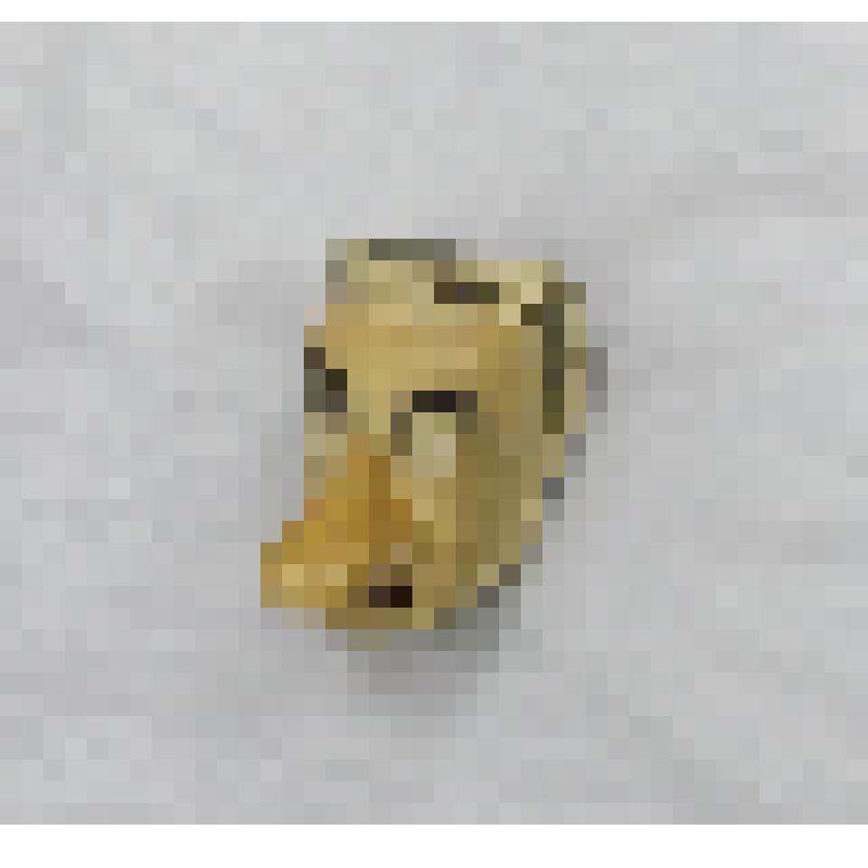 Голова куклы "Керенский" (поиск образа)