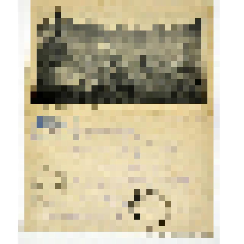 Карточка почтовая. Варка картофеля. Издание Поручика Грузинцева Г.В. С письмом с фронта I Мировой войны в г. Чистополь Казанской губ.  Из архива семьи Иванова Н.М. - преподавателя Ульяновского педагогического института