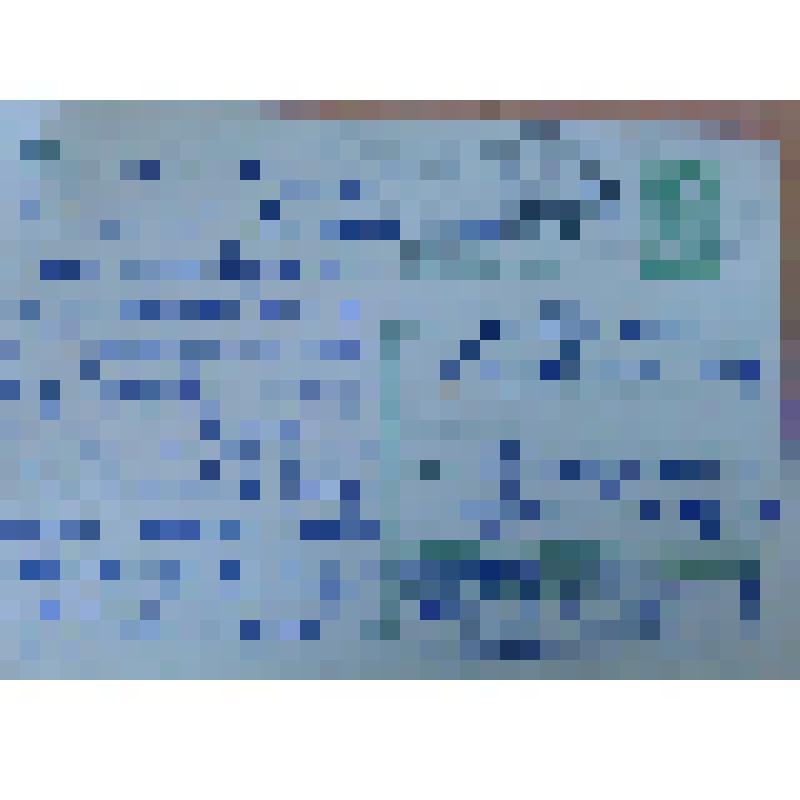 Открытка поздравительная от сотрудников Облмузея