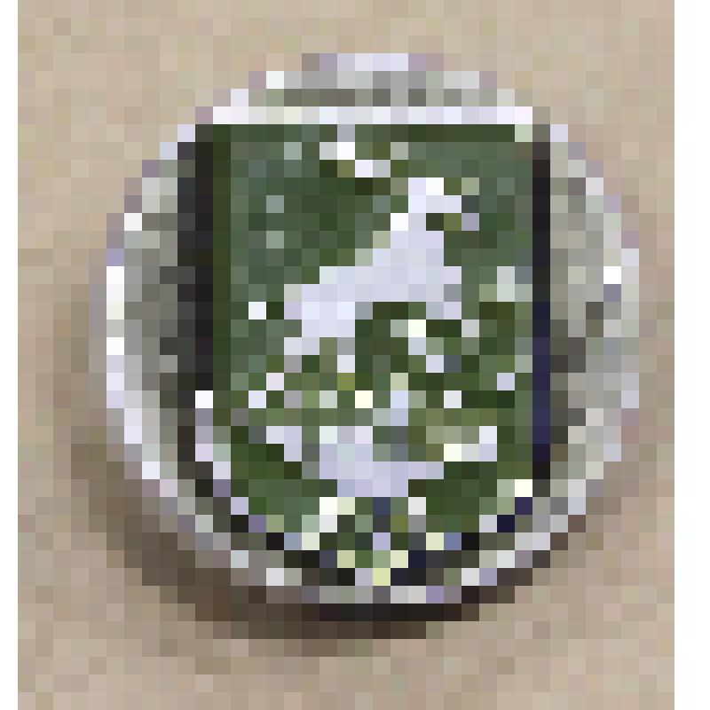 Значок "Тихвин"