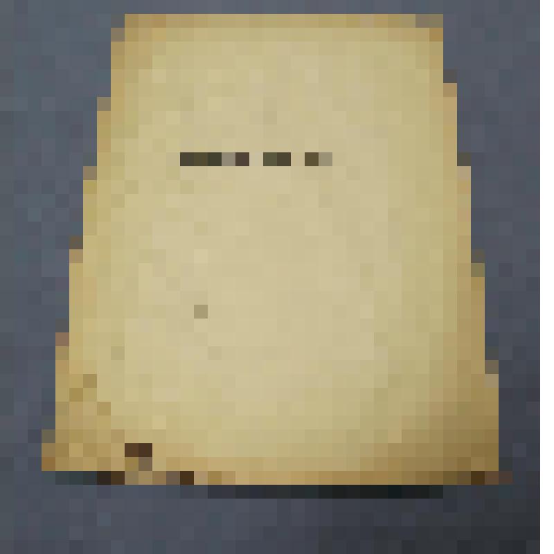 Ботаническая коллекция. Зверобой обыкновенный, на гербарном листе, Красноярский край, село Ермаковское, западные окрестности, березовая роща. Сем. Yutteferae Hupericum Perforatum L