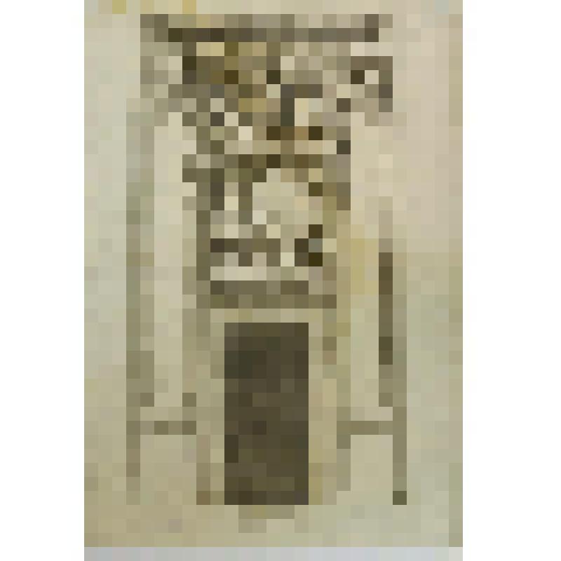 С собственного рисунка с живописи Аннибале Карраччи в палаццо Фарнезе в Риме