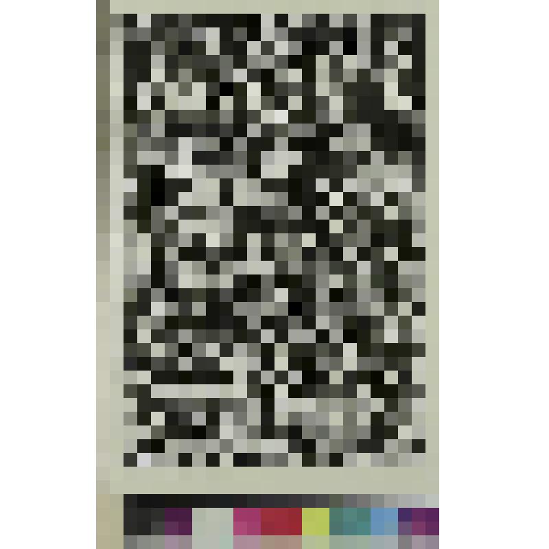 Композиция, гравюра