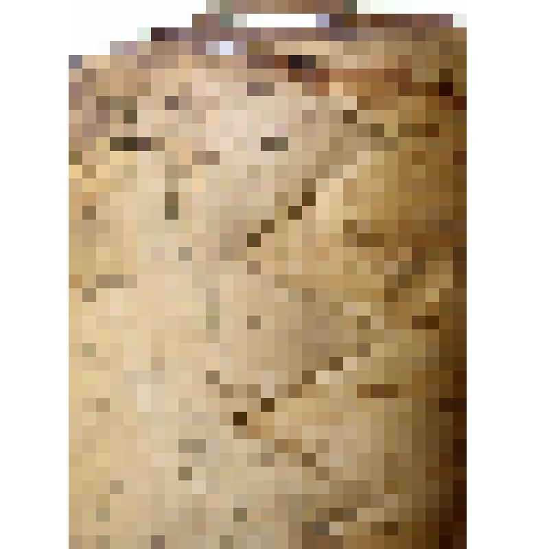 Туяс с крышкой