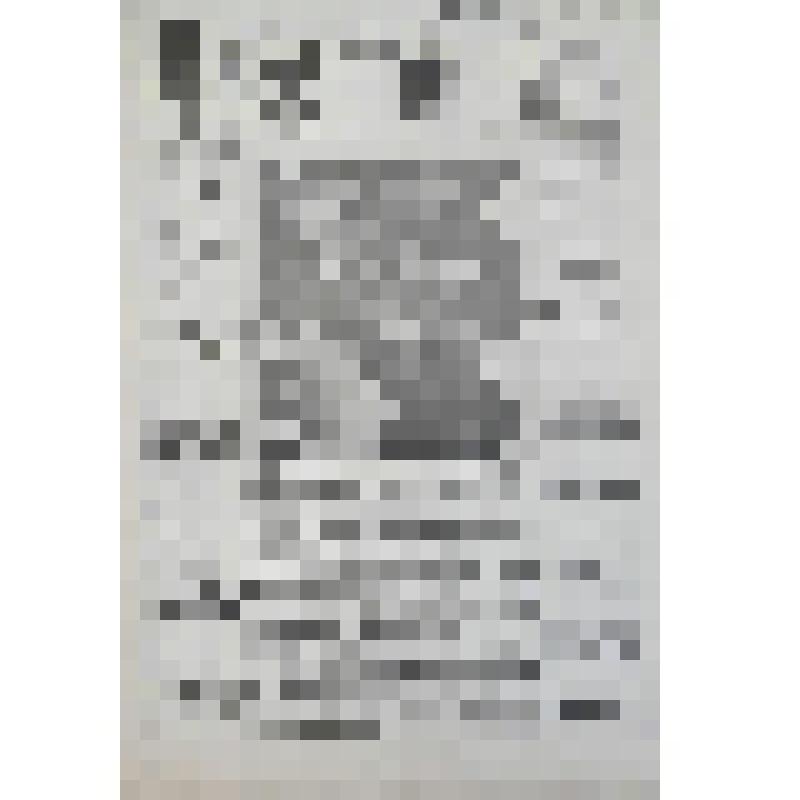 Газета. Нескучная № 1, весна, 1991 г