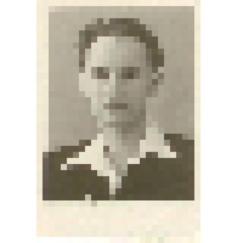 Фотография. Троицкий Н.А. – учитель средней школы № 1 станицы Новониколаевская Краснодарского края