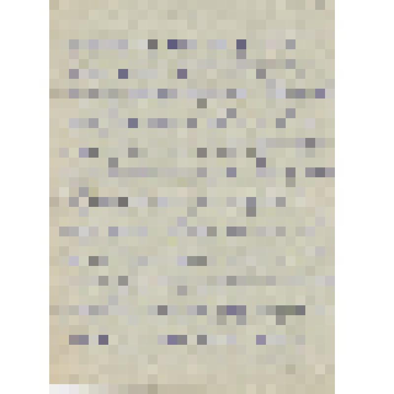 Письмо от В.А.Прокошевой Ел.Ф.Гнесиной 27.02.1952 г