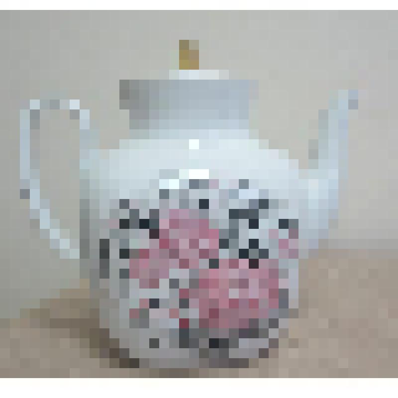 Чайник заварочный (с крышкой)