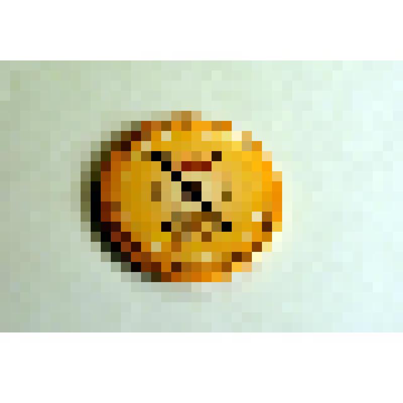 Значок нагрудный «Союз музеев России. Десять лет в союзе. 2001-2011»