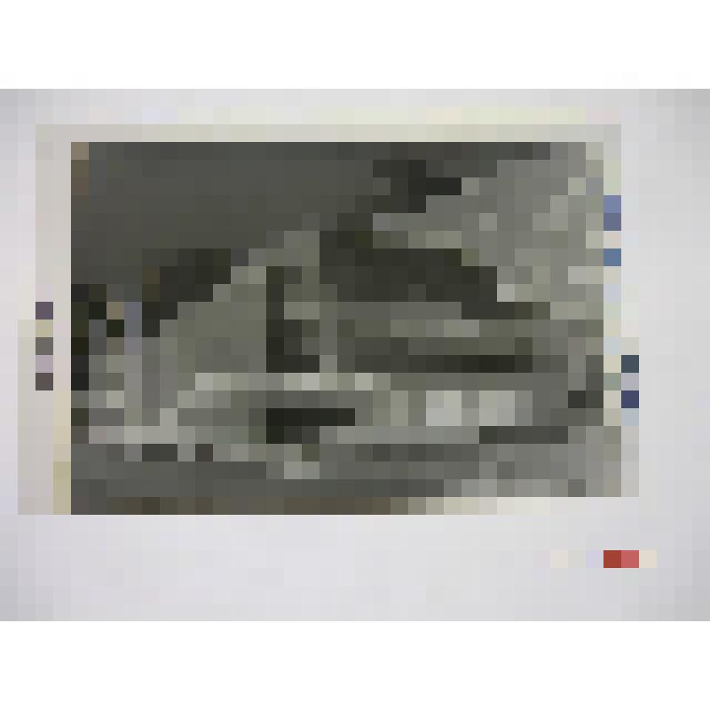 Здание Обкома КПСС. г. Архангельск. Здание Обкома КПСС. Зал заседаний. Бубнов Марк Петрович; Иохелес Е. Л. Общий вид