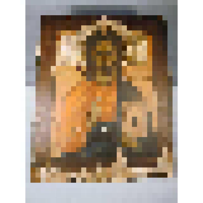 Икона "Господь Вседержитель"