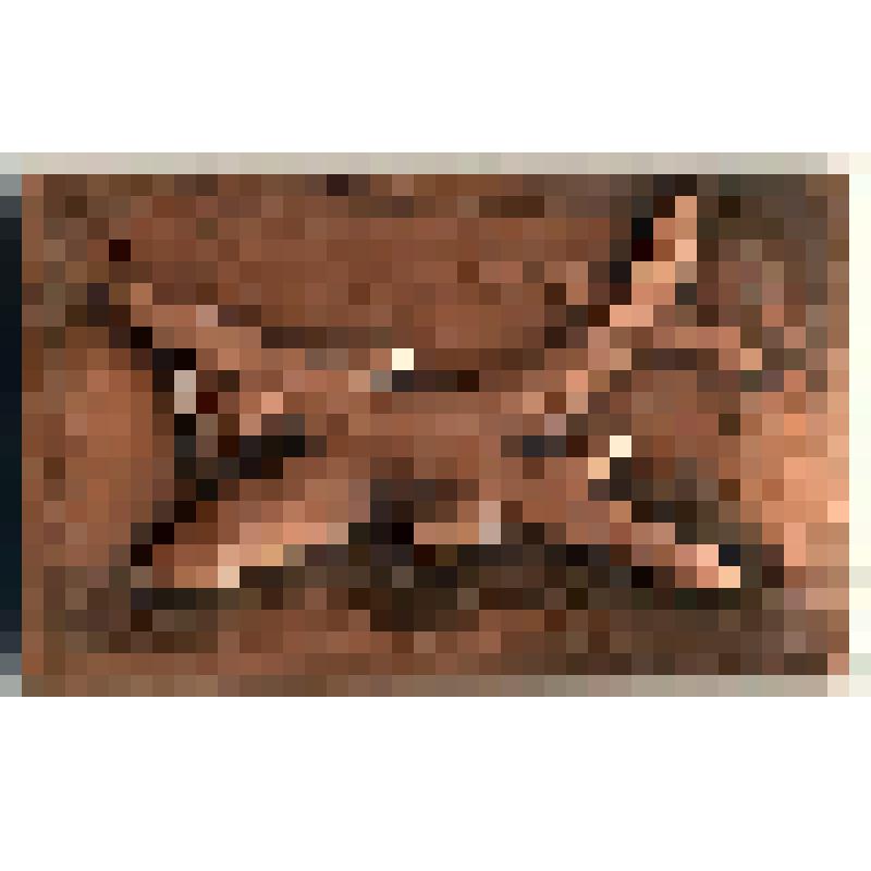 Плакета с изображением самолета Бе - 30