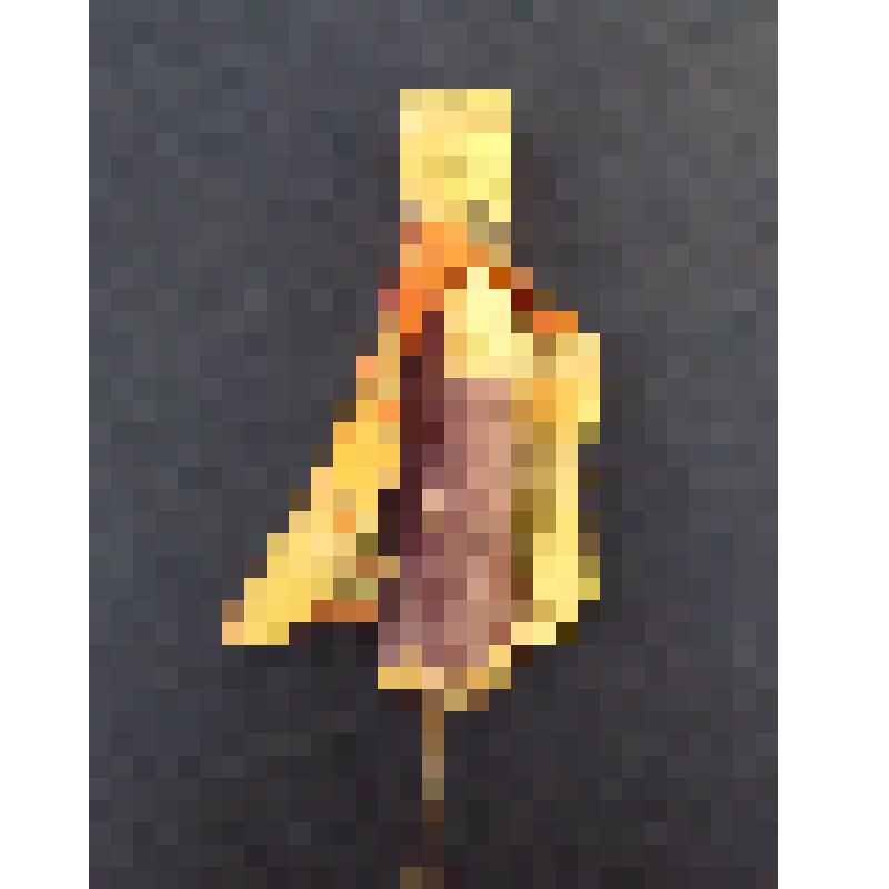 Кукла "3-й царь волхвов" к традиционному рождественскому представлению