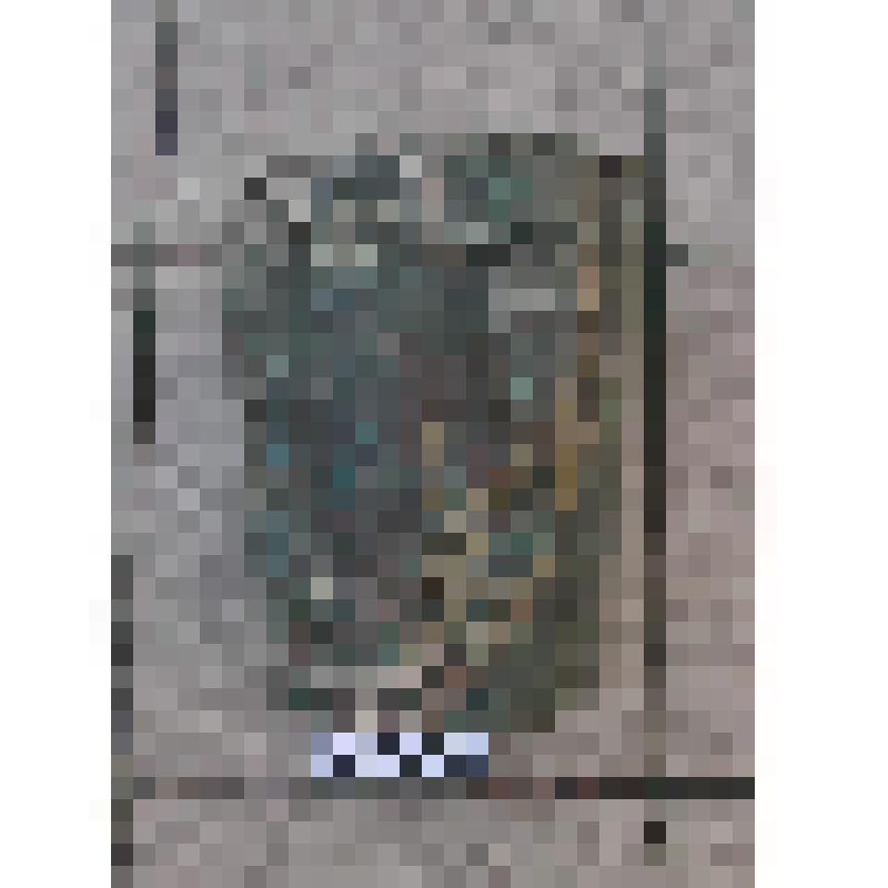 Ведёрко для охлаждения шампанского