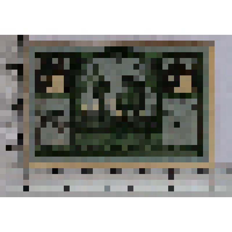 Германия, Штеллинген (Stellingen-Langenfeld). Нотгельд. 1 марка. До 1 апреля 1922 г